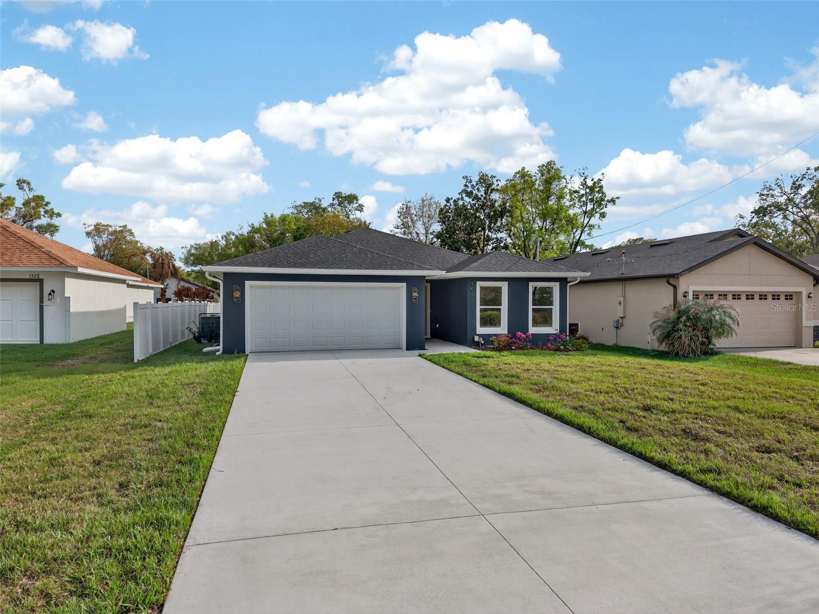 SPAHLERS ADD - Residential