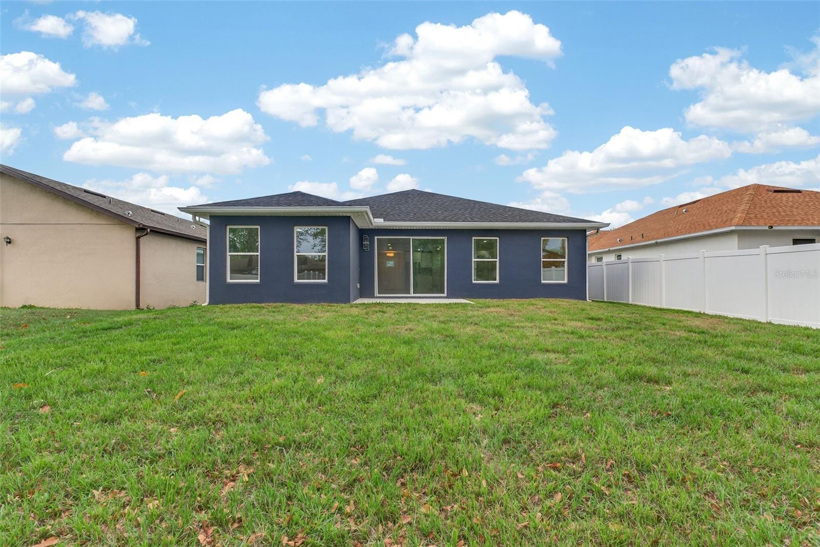 SPAHLERS ADD - Residential