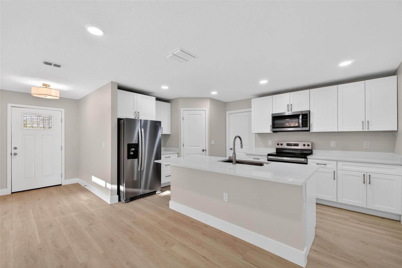 SPAHLERS ADD - Residential