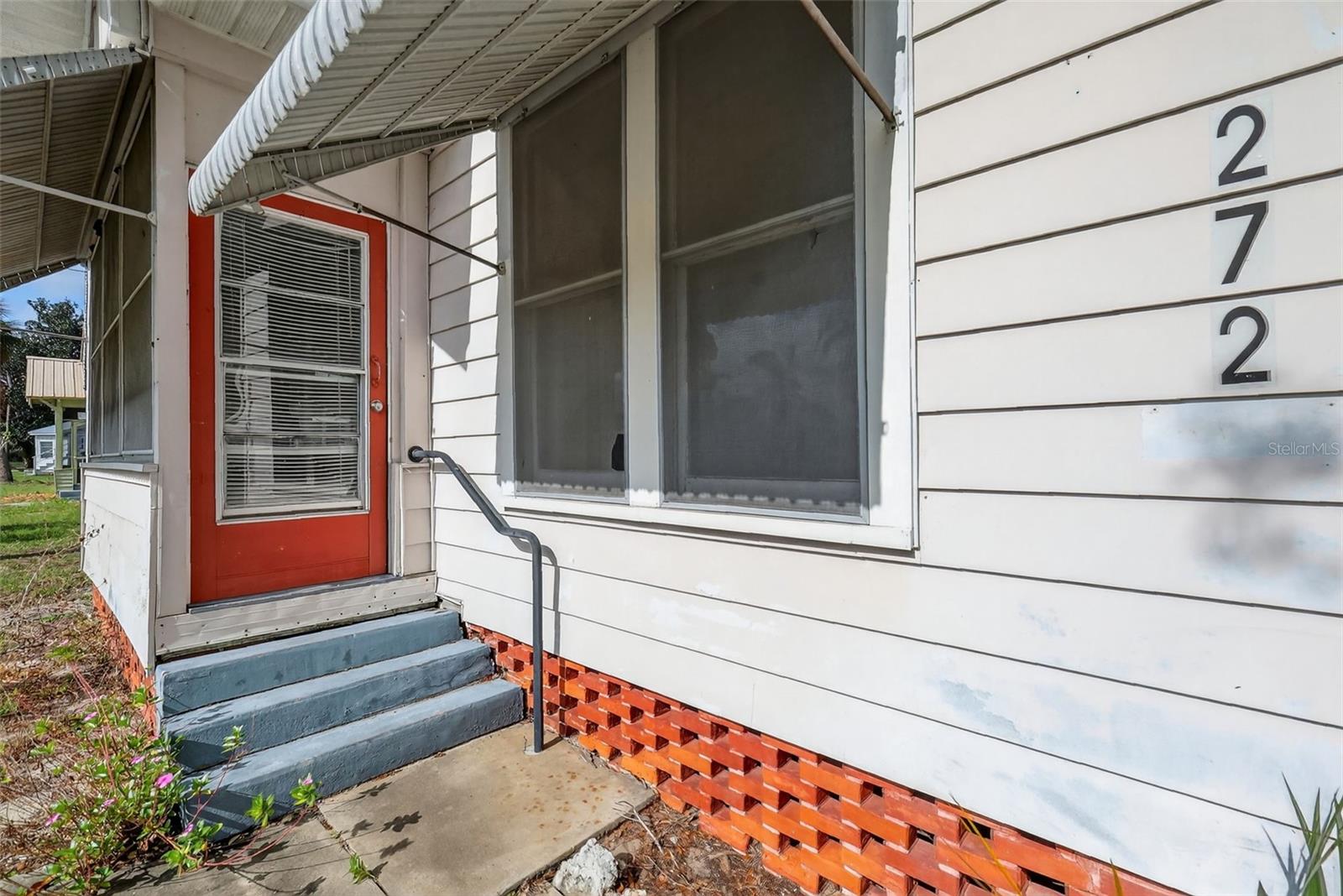 UMATILLA MITCHENORS ADD - Residential