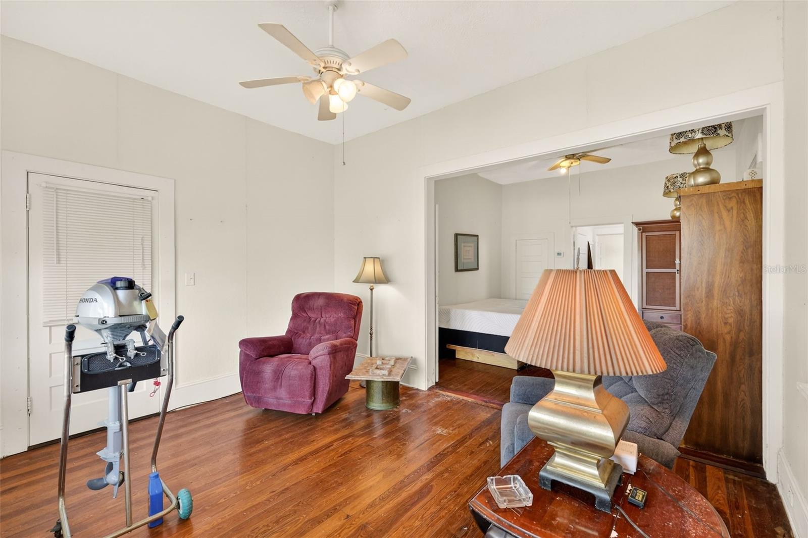 UMATILLA MITCHENORS ADD - Residential