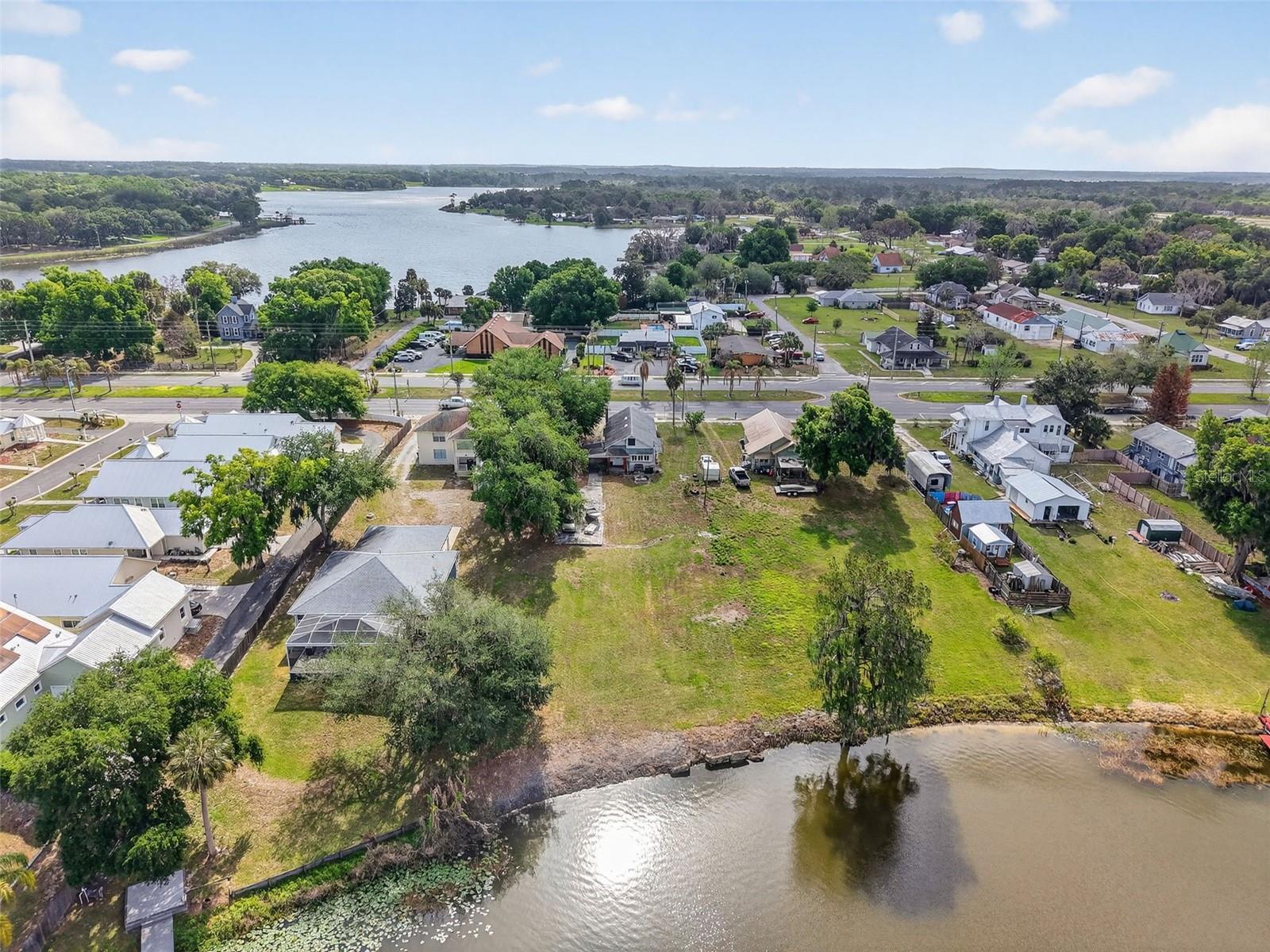 UMATILLA MITCHENORS ADD - Residential