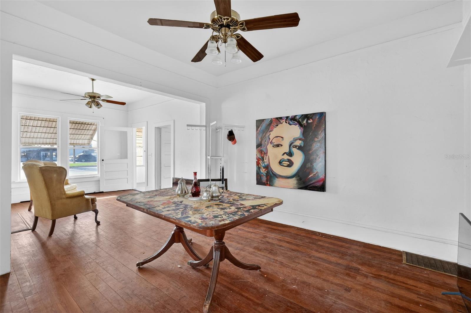 UMATILLA MITCHENORS ADD - Residential