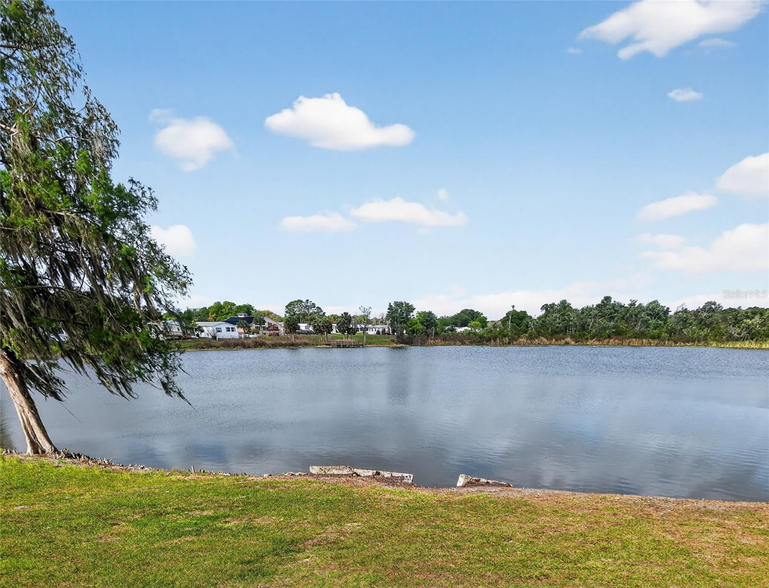 UMATILLA MITCHENORS ADD - Residential