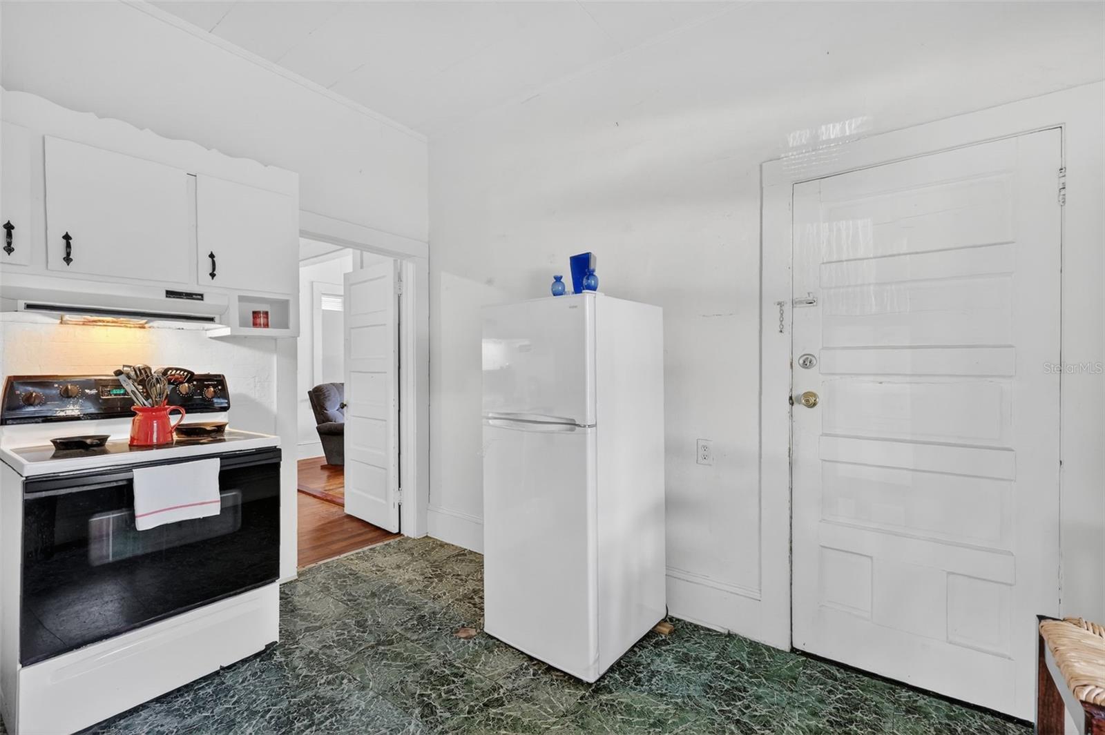 UMATILLA MITCHENORS ADD - Residential