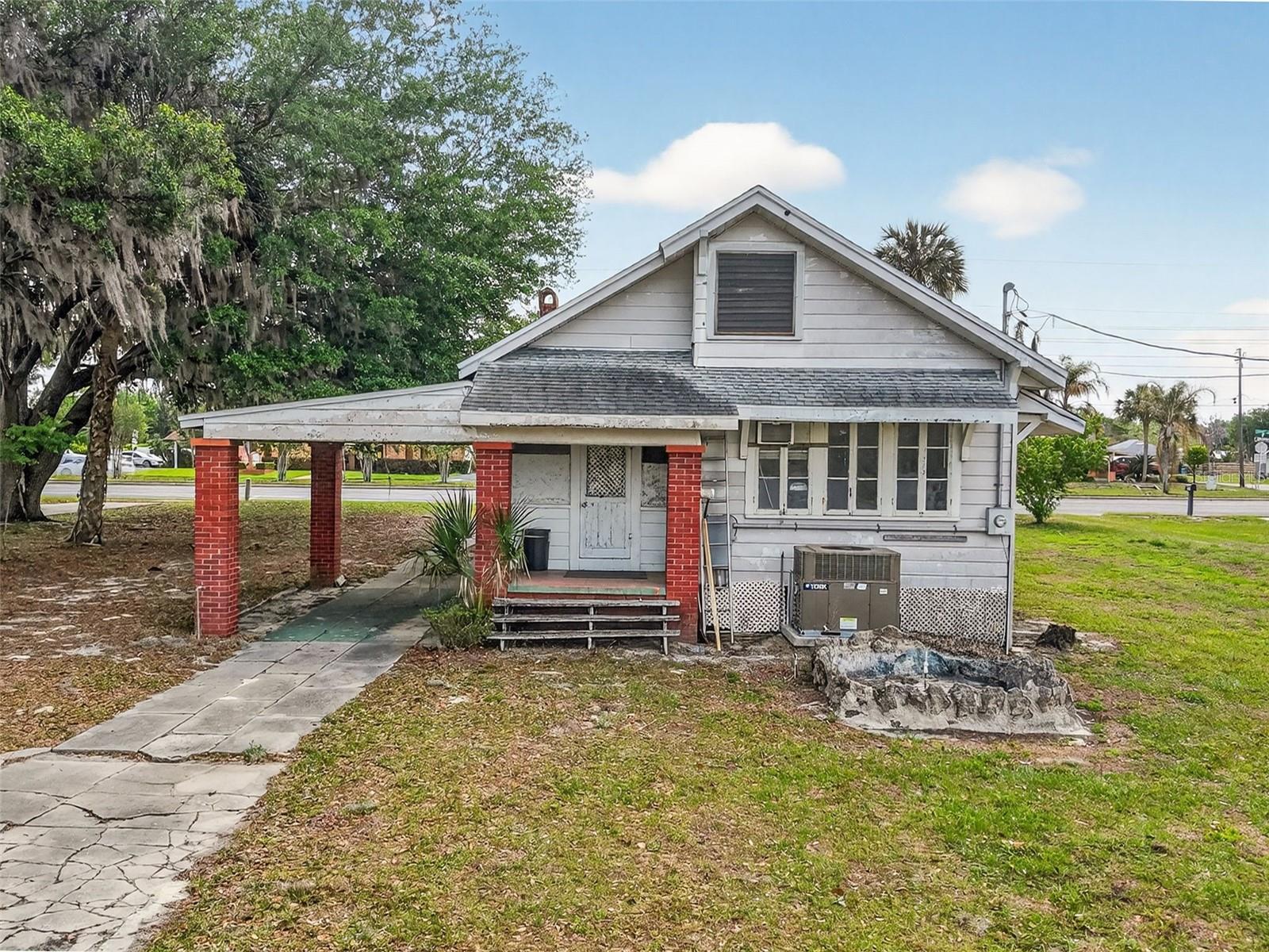 UMATILLA MITCHENORS ADD - Residential