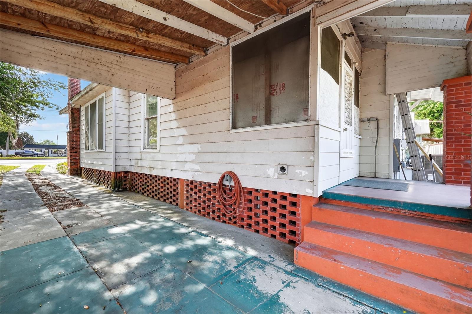 UMATILLA MITCHENORS ADD - Residential