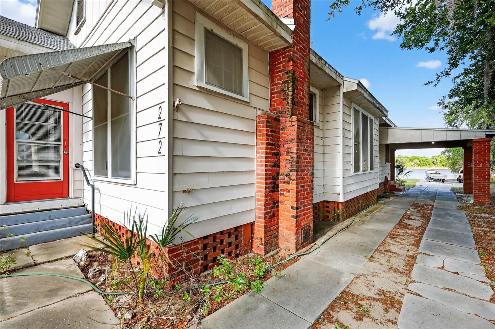 UMATILLA MITCHENORS ADD - Residential