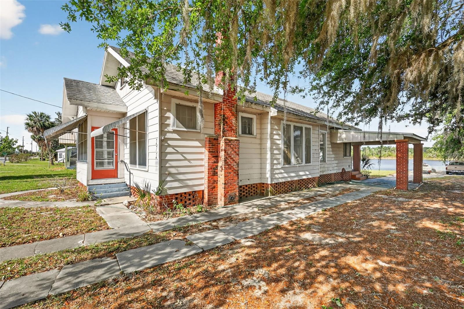 UMATILLA MITCHENORS ADD - Residential