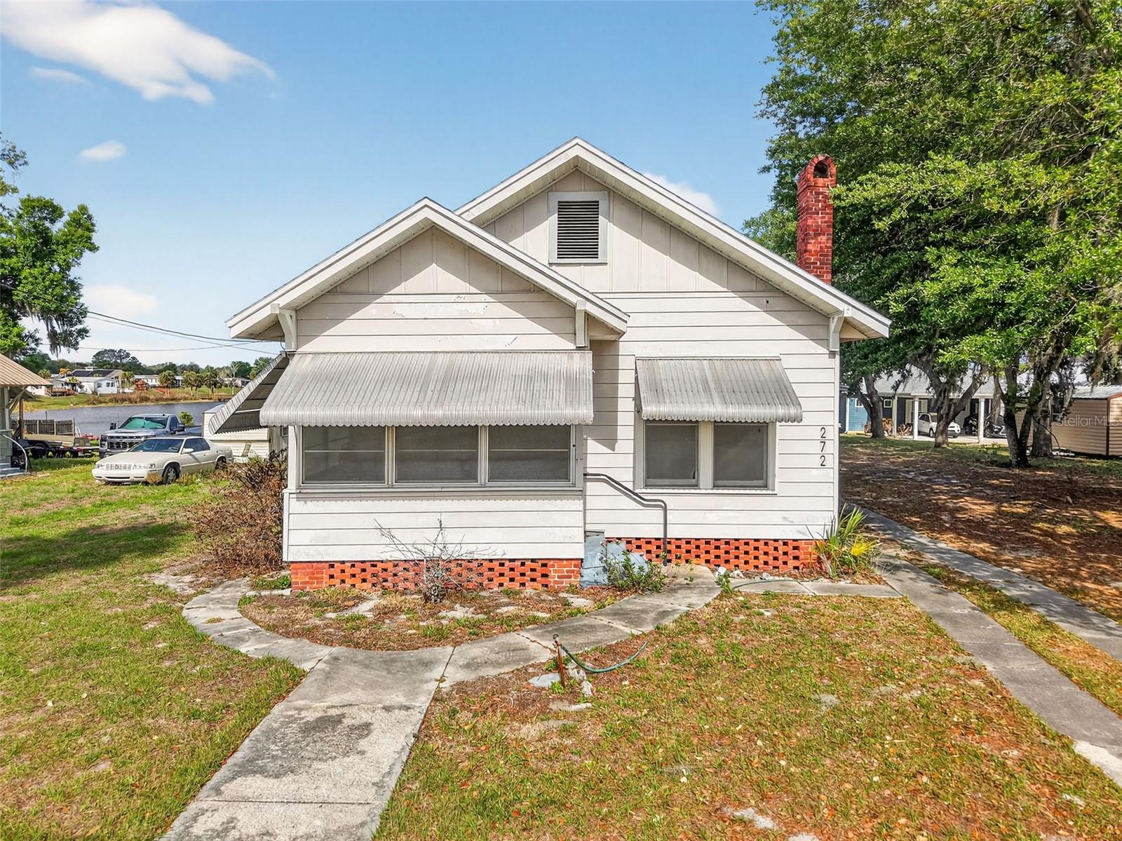 UMATILLA MITCHENORS ADD - Residential