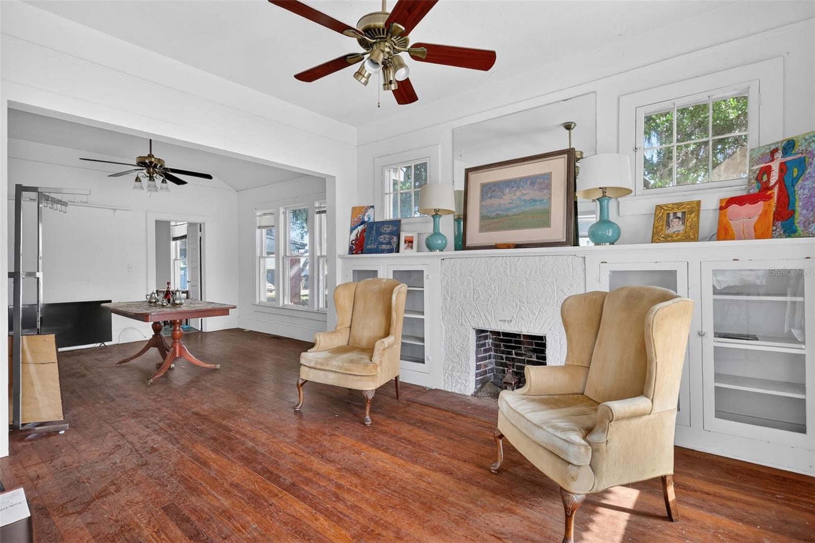 UMATILLA MITCHENORS ADD - Residential