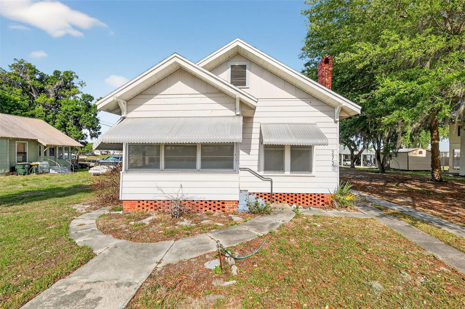 UMATILLA MITCHENORS ADD - Residential