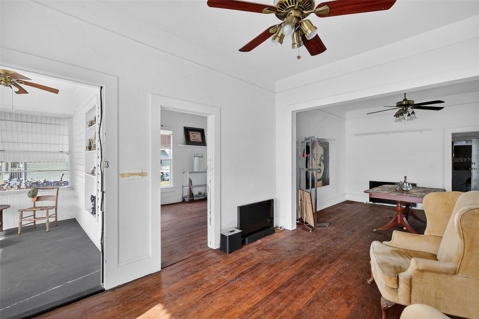 UMATILLA MITCHENORS ADD - Residential