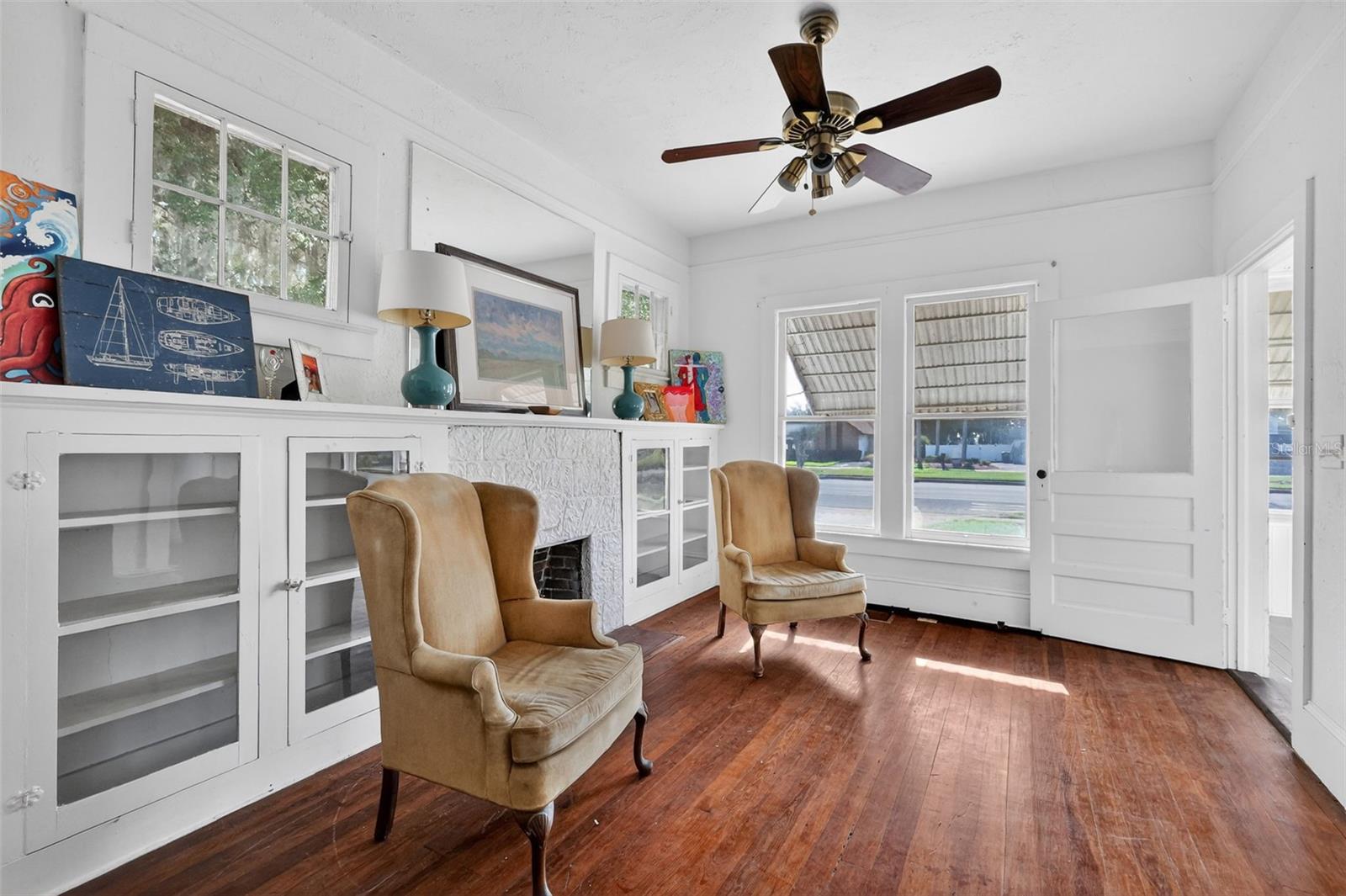 UMATILLA MITCHENORS ADD - Residential