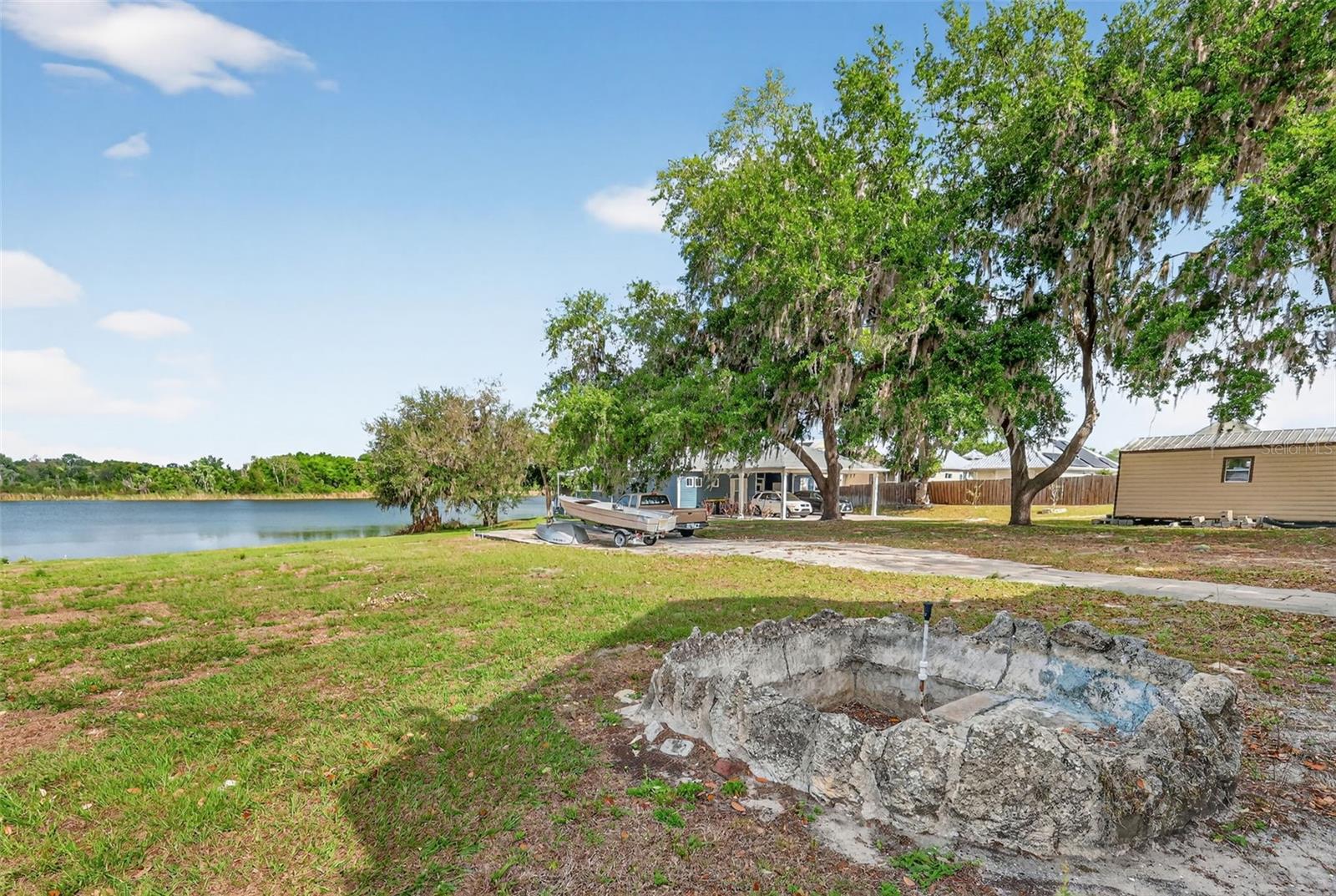 UMATILLA MITCHENORS ADD - Residential