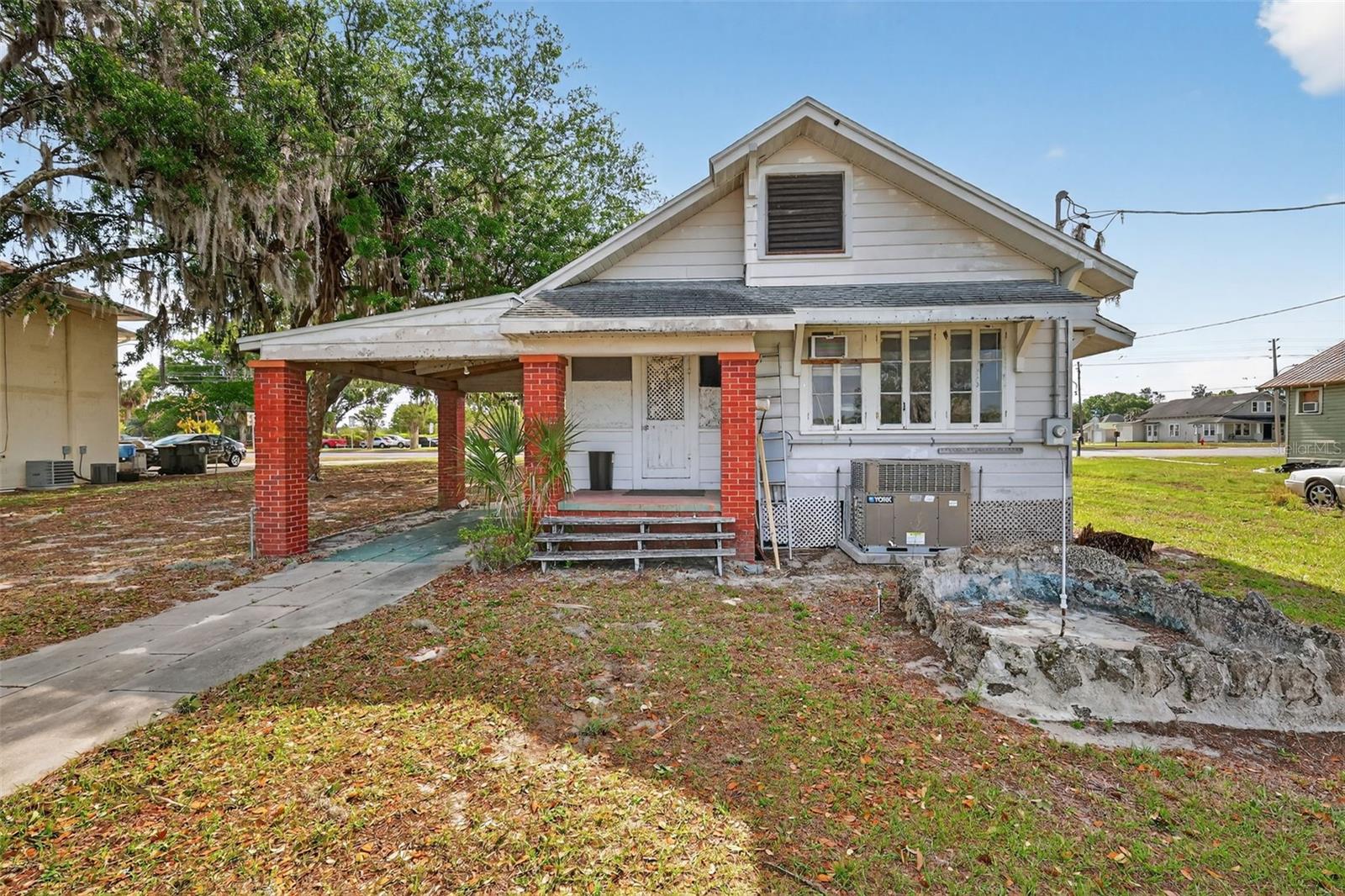 UMATILLA MITCHENORS ADD - Residential