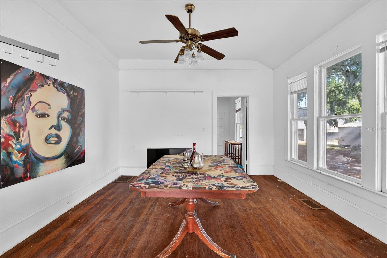 UMATILLA MITCHENORS ADD - Residential