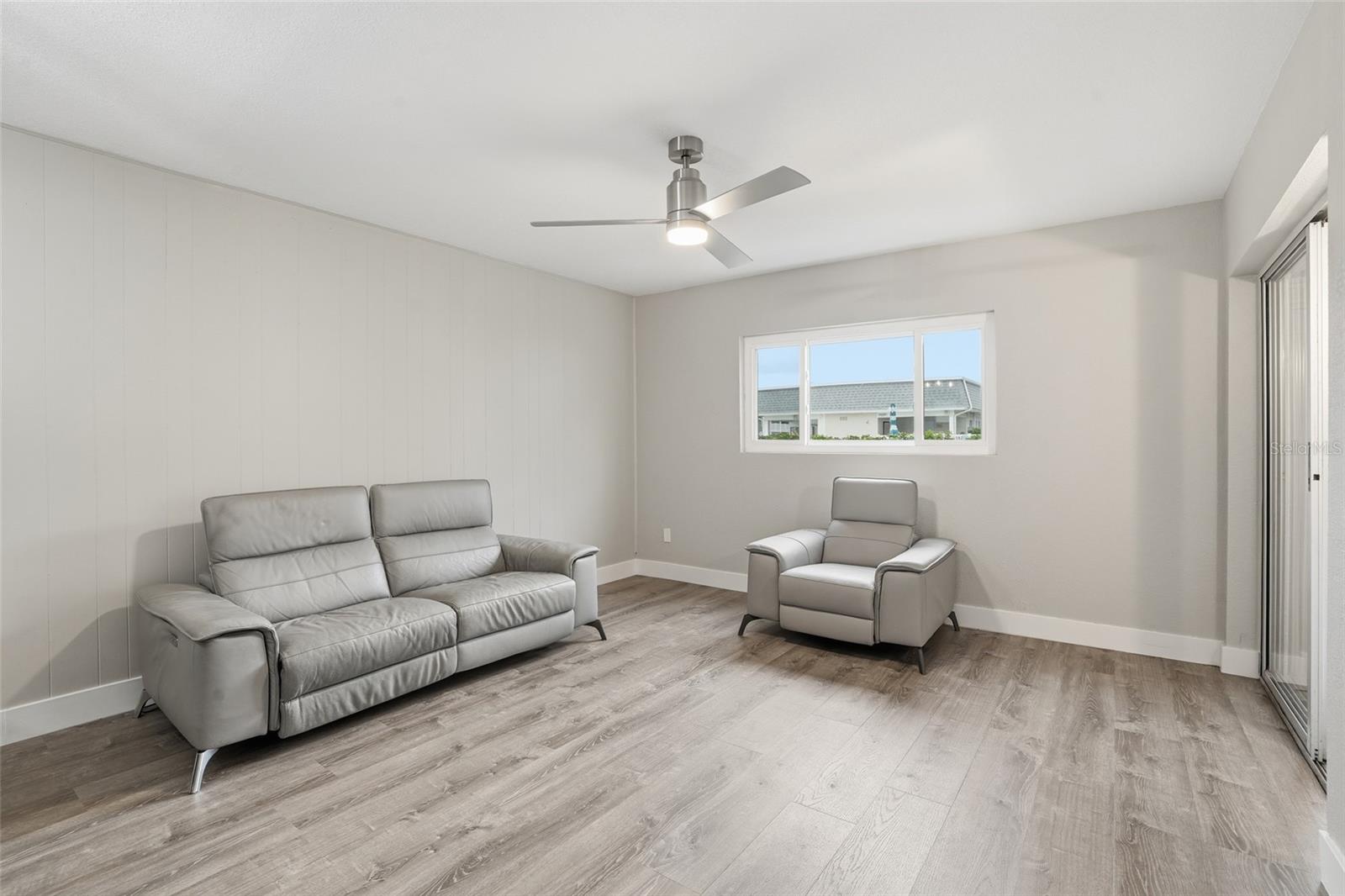 EDGEWATER VILLAGE - Residential