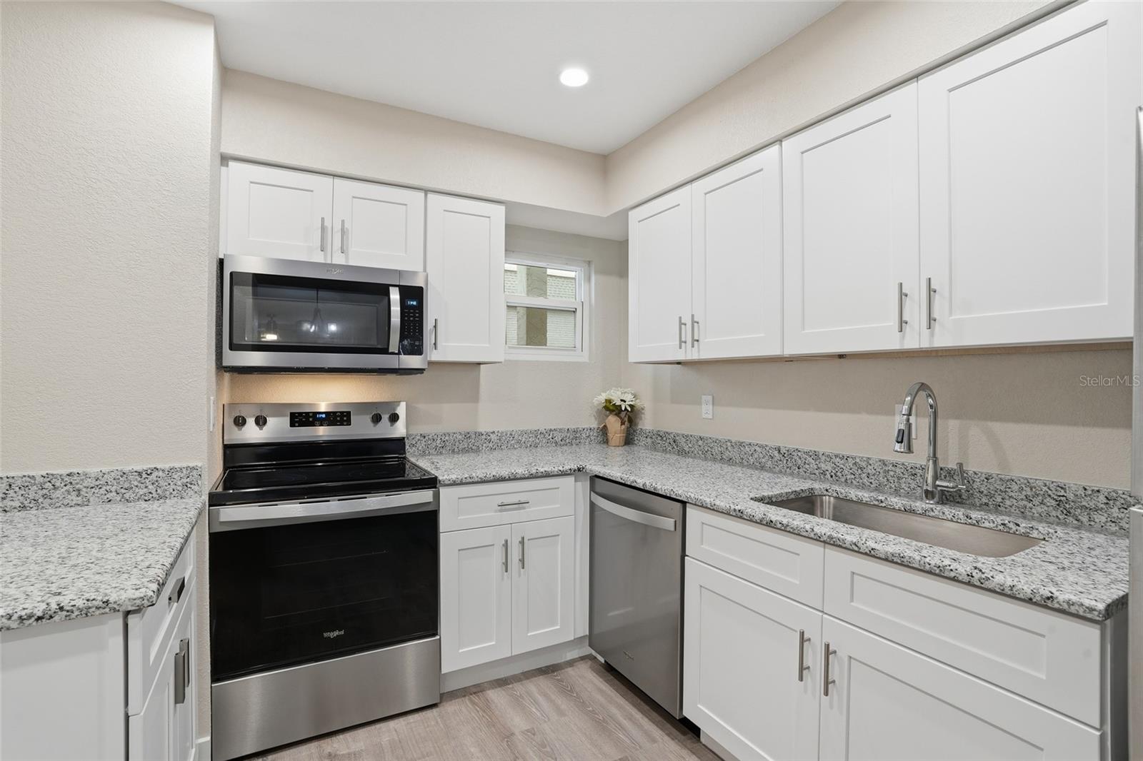 22375 EDGEWATER DRIVE 124