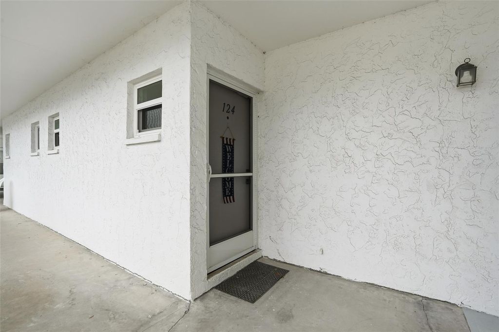 Photo of 22375 Edgewater Drive #124, Punta Gorda, FL 33980 (MLS # C7519103)