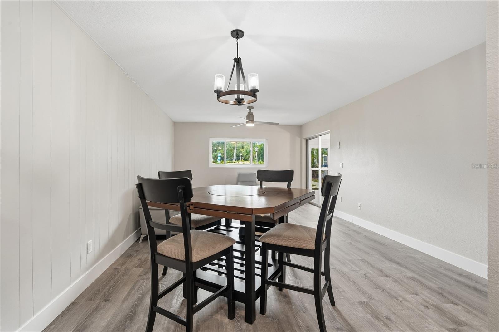 EDGEWATER VILLAGE - Residential