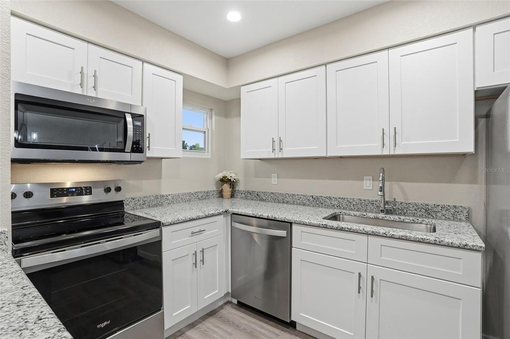 Photo of 22375 Edgewater Drive #124, Punta Gorda, FL 33980 (MLS # C7519103)