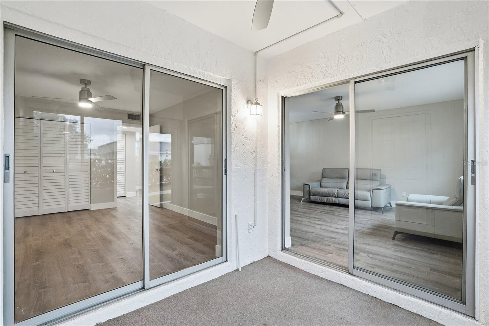 EDGEWATER VILLAGE - Residential