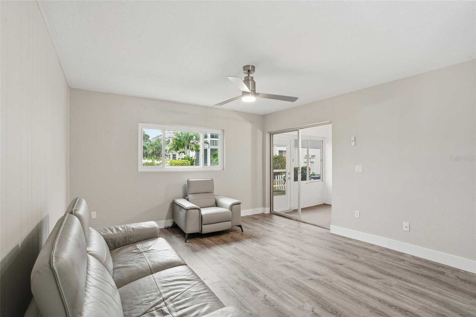 EDGEWATER VILLAGE - Residential