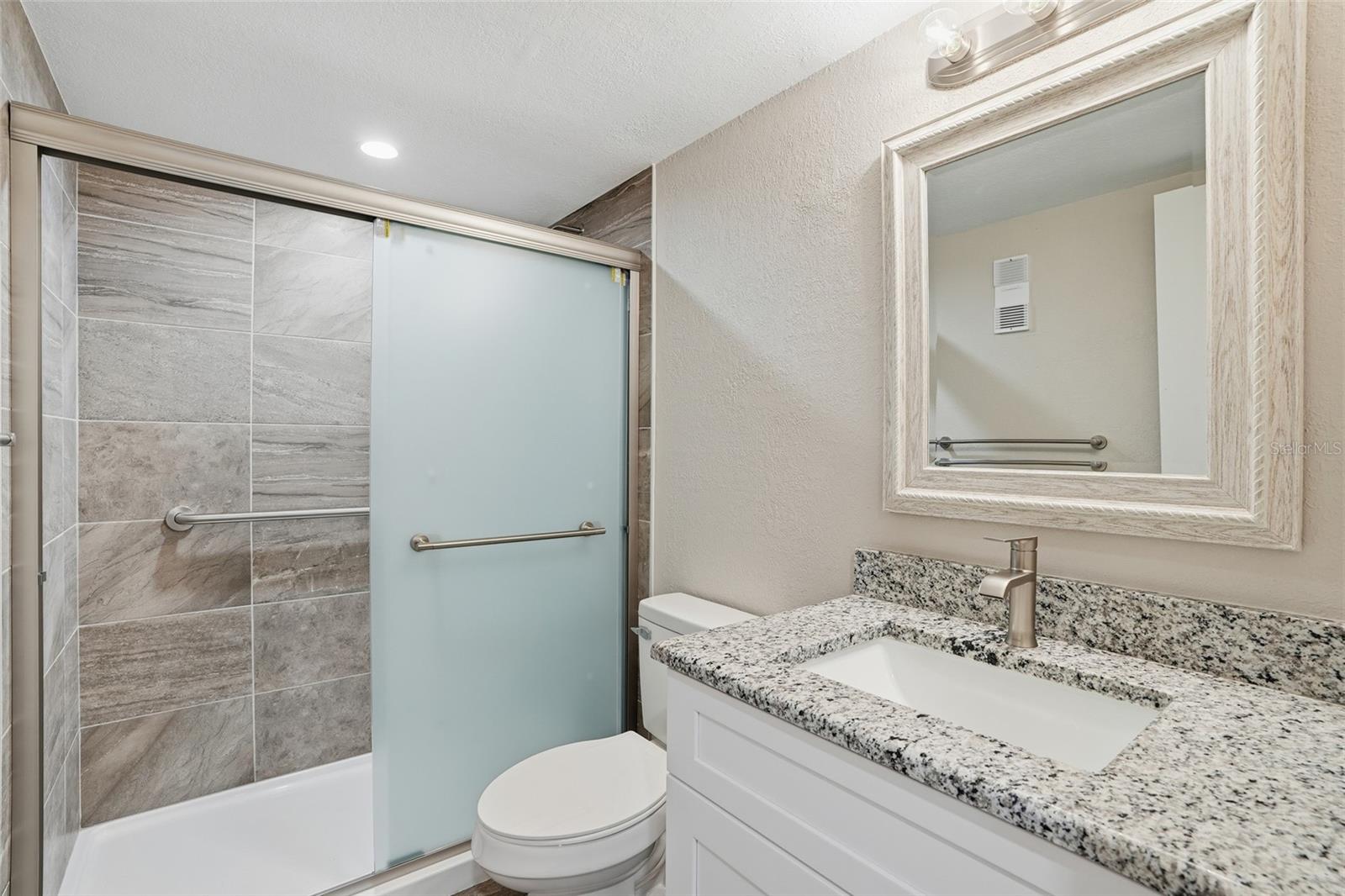 EDGEWATER VILLAGE - Residential