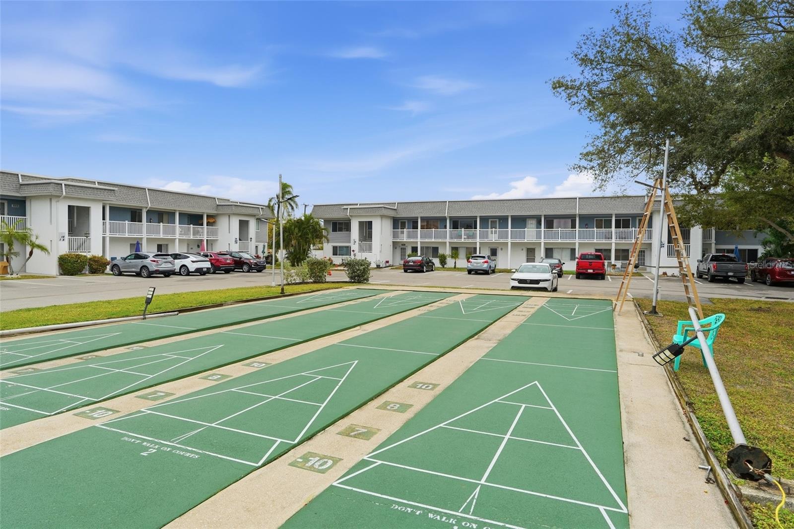 EDGEWATER VILLAGE - Residential