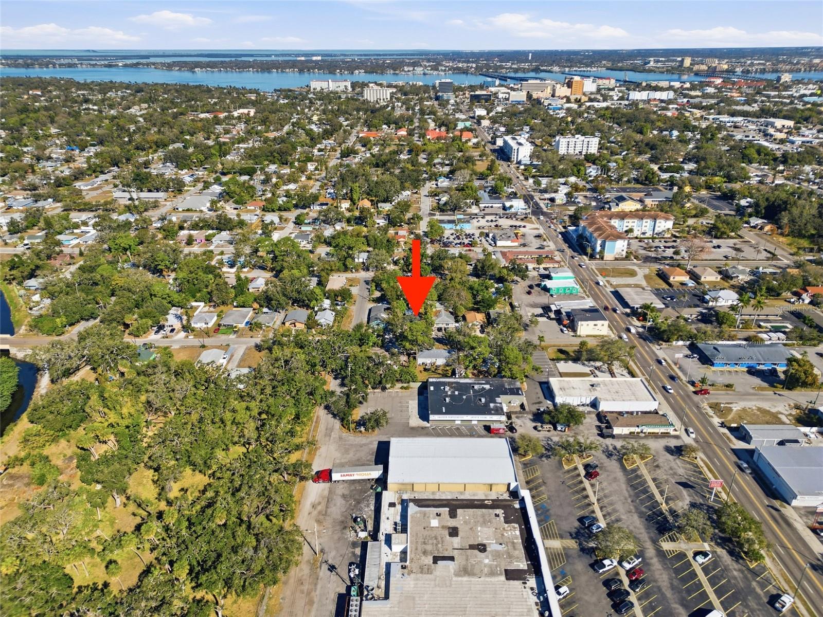 SHARP & TURNERS ADD TO BRADENTON - Residential