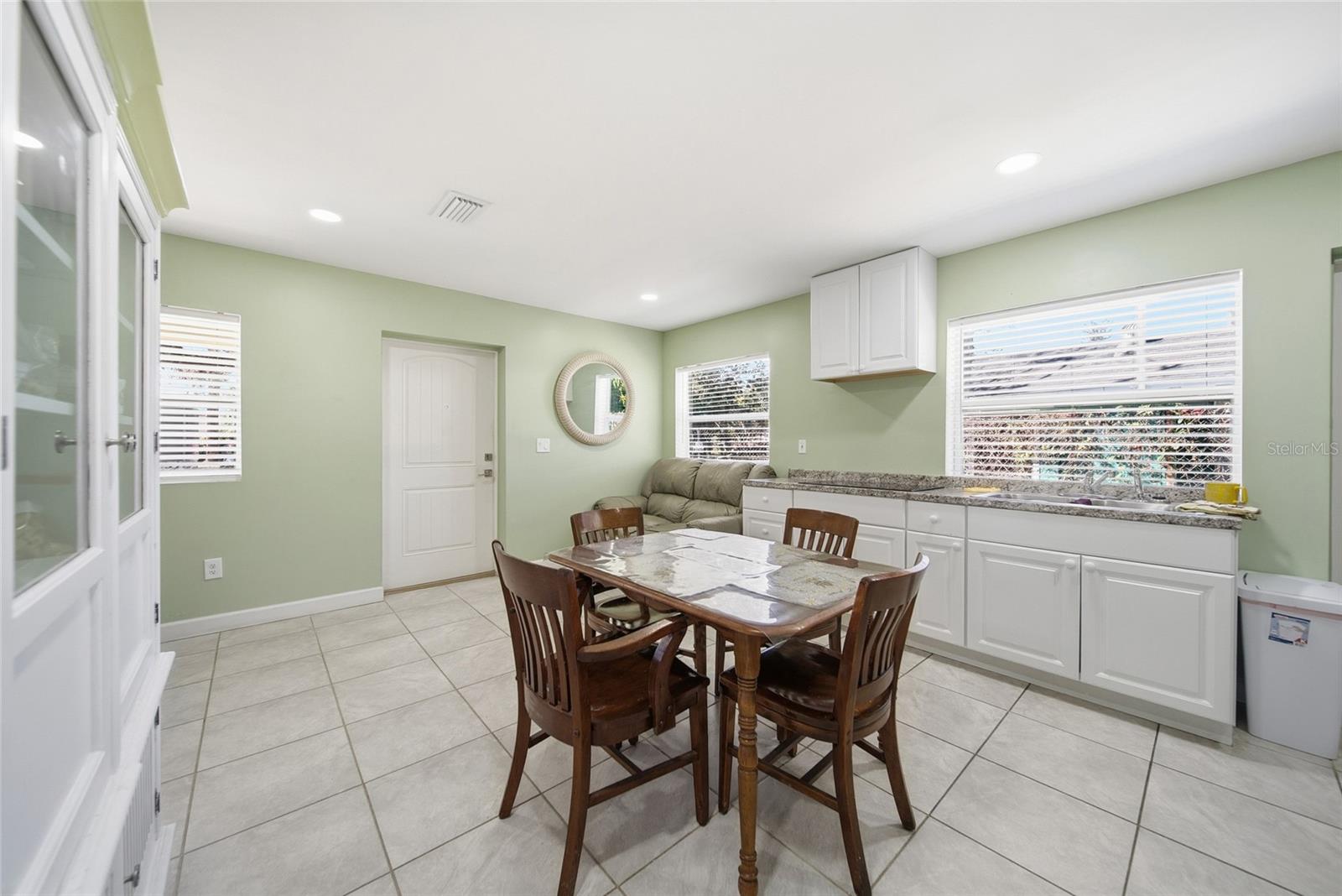 SHARP & TURNERS ADD TO BRADENTON - Residential