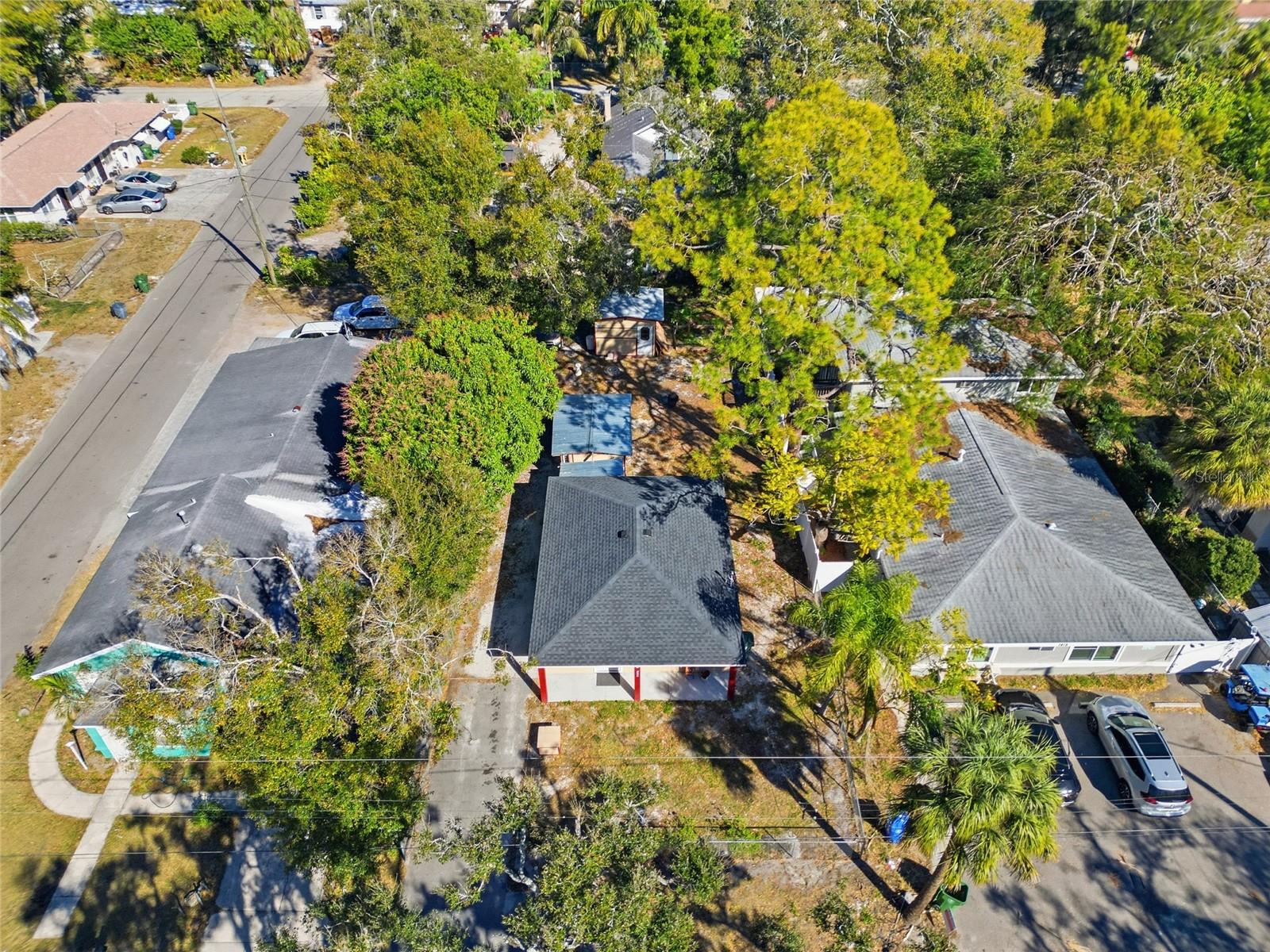 SHARP & TURNERS ADD TO BRADENTON - Residential