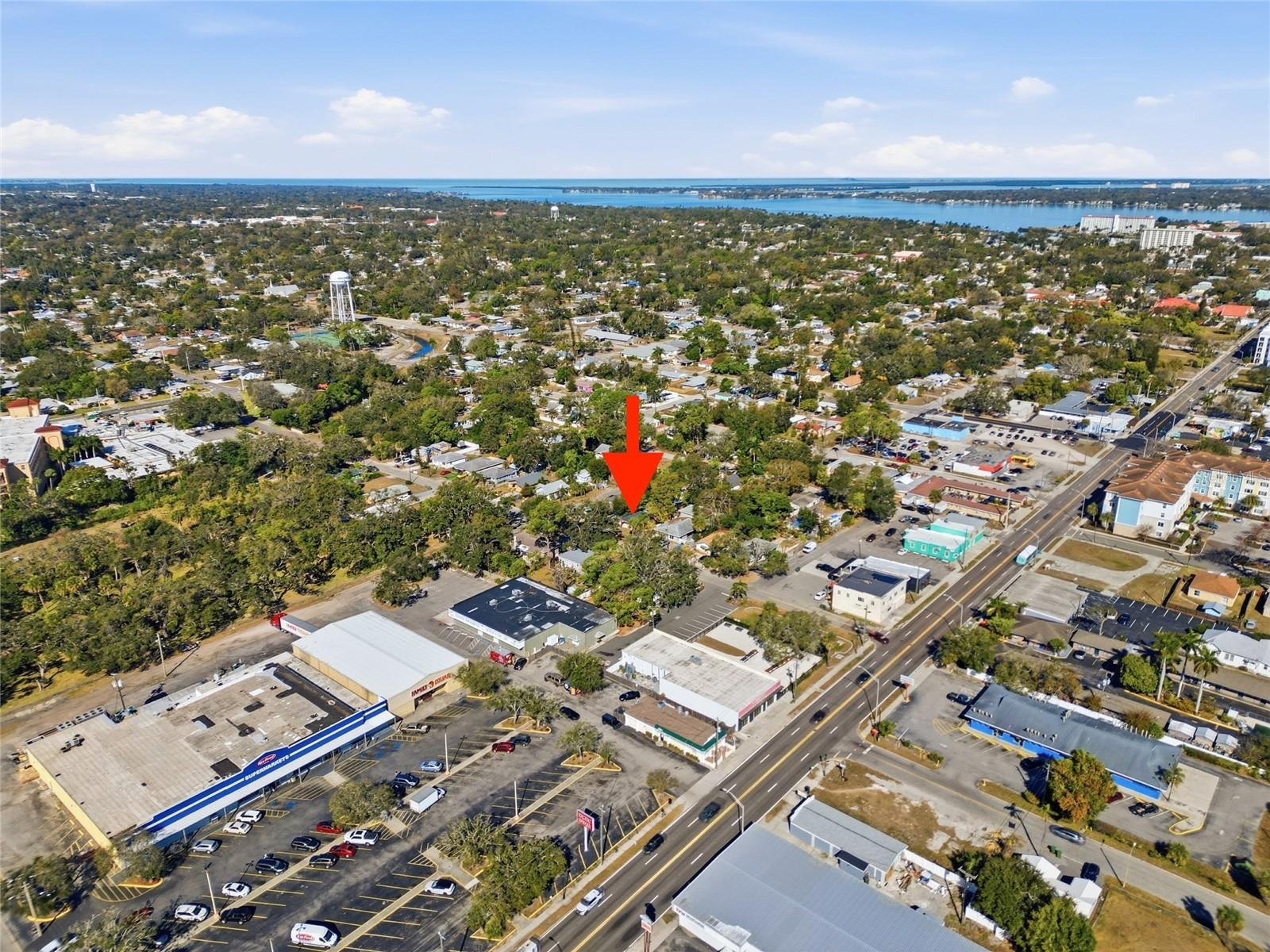 SHARP & TURNERS ADD TO BRADENTON - Residential