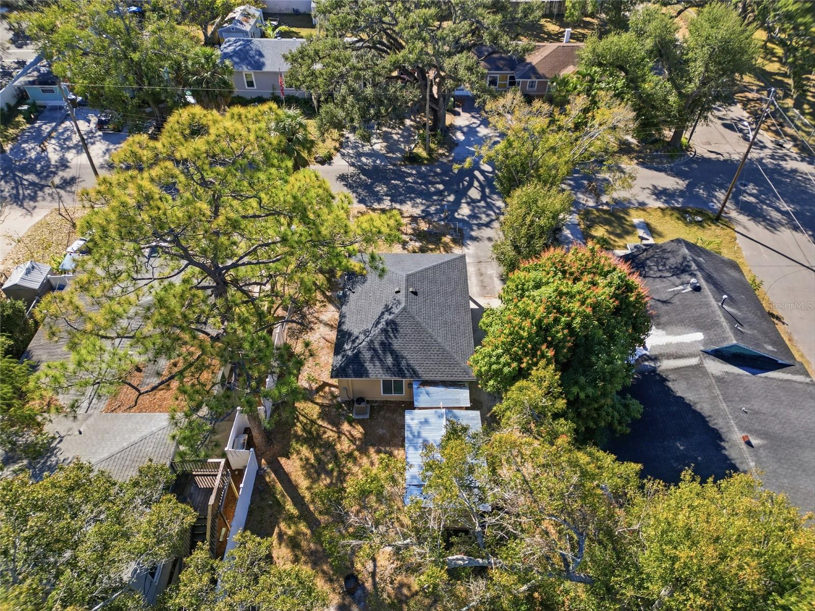 SHARP & TURNERS ADD TO BRADENTON - Residential