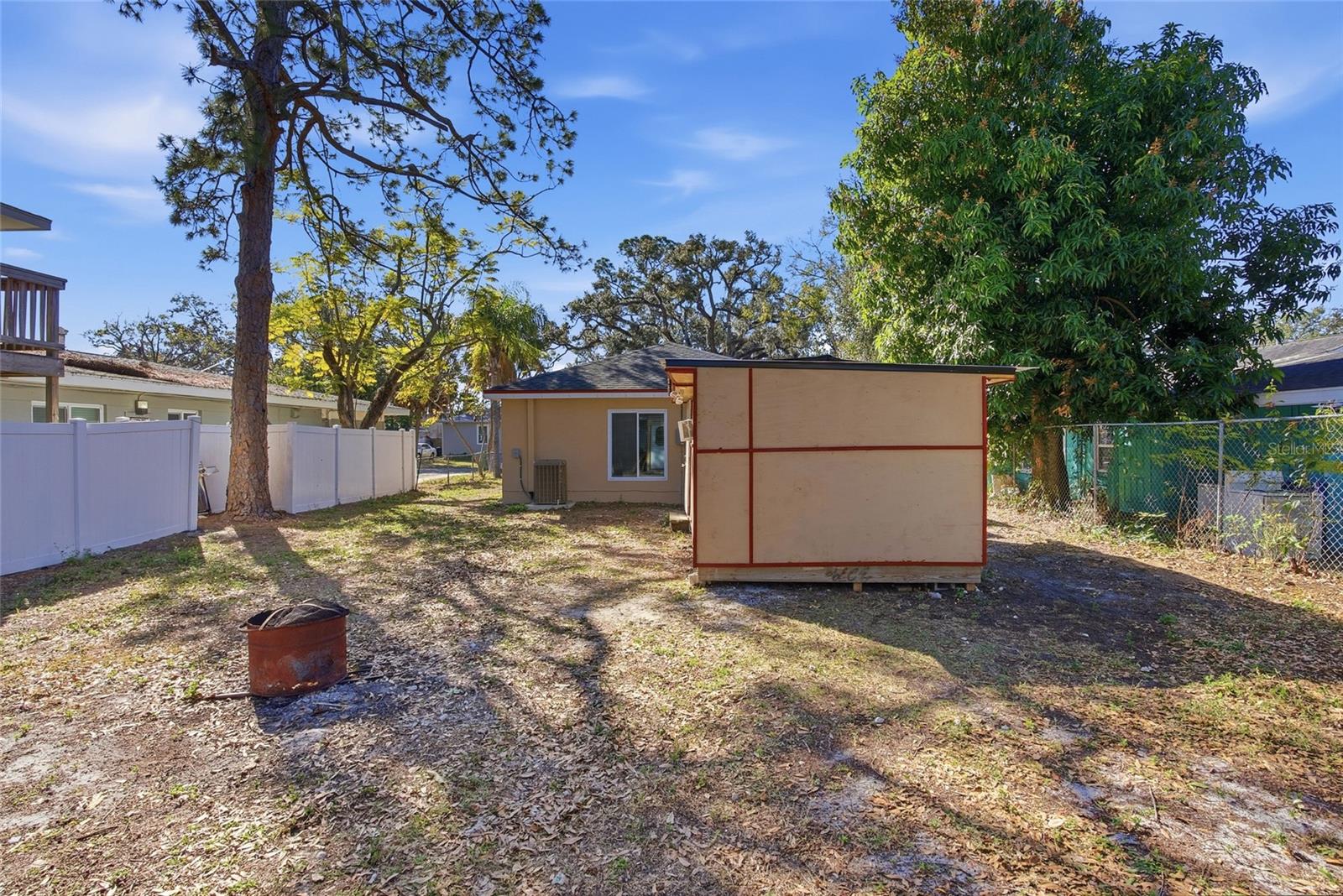 SHARP & TURNERS ADD TO BRADENTON - Residential