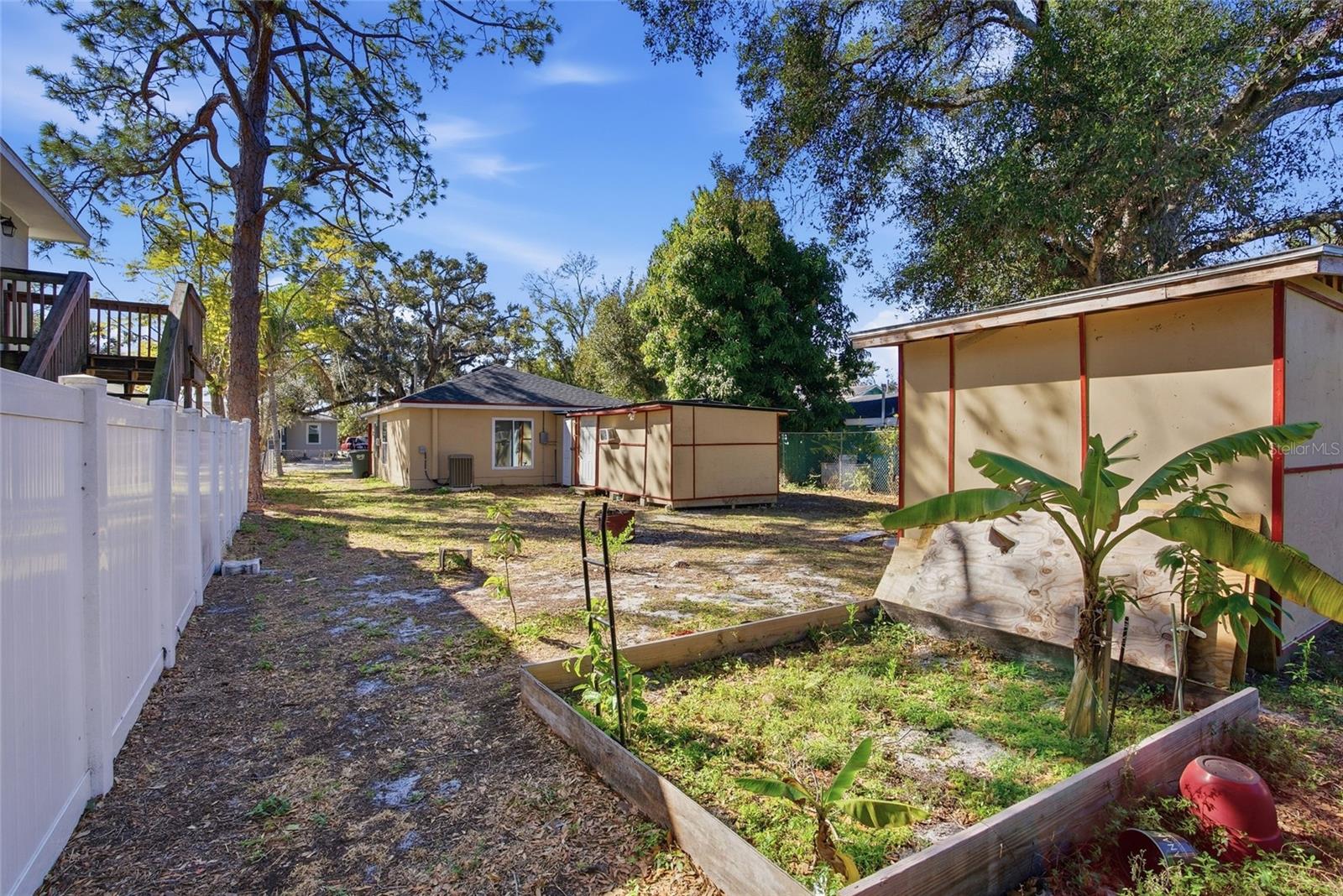 SHARP & TURNERS ADD TO BRADENTON - Residential