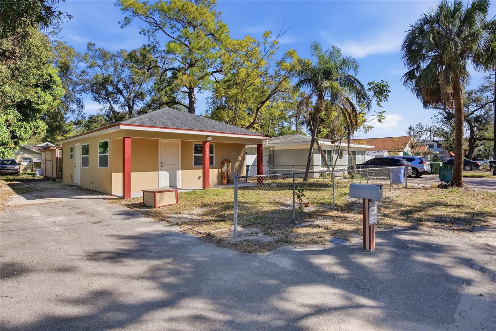 SHARP & TURNERS ADD TO BRADENTON - Residential