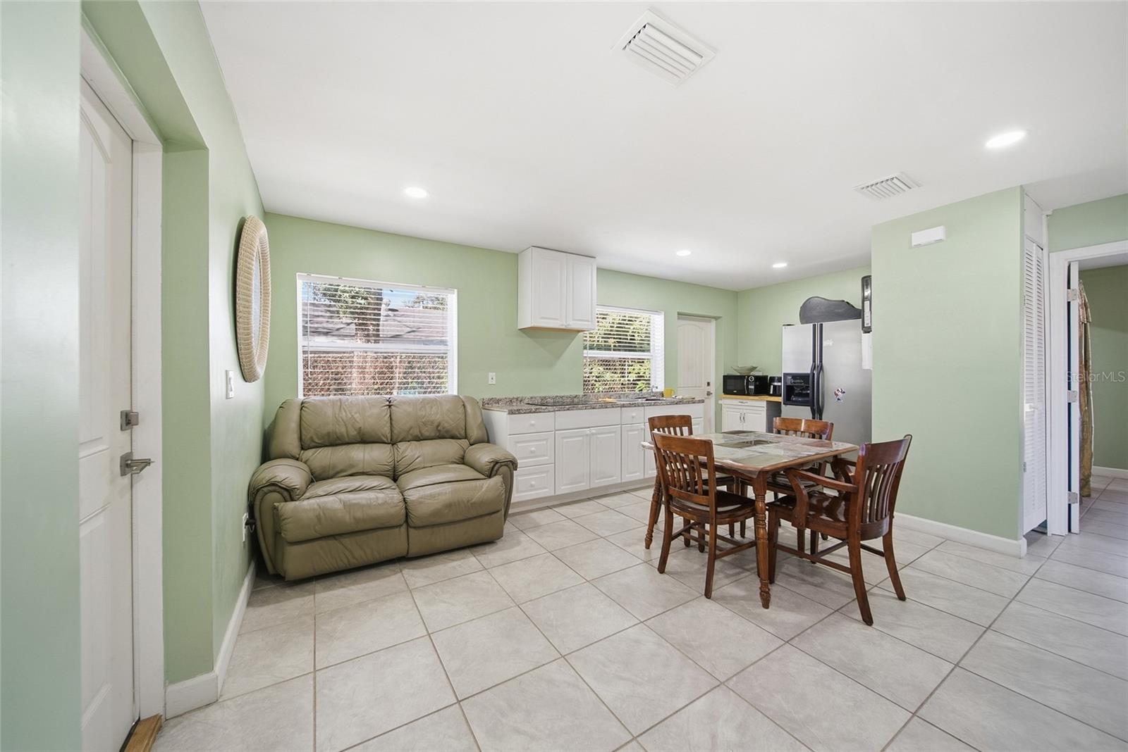 SHARP & TURNERS ADD TO BRADENTON - Residential