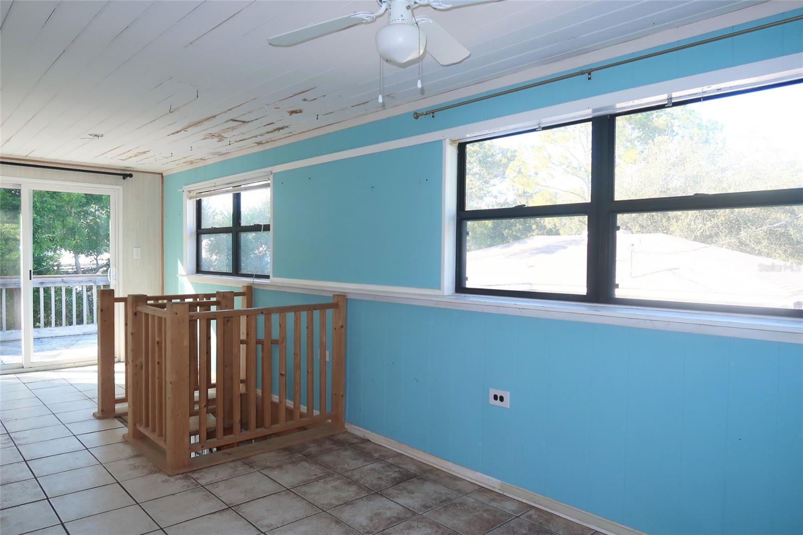 KEYSTONE MANOR - Residential Income