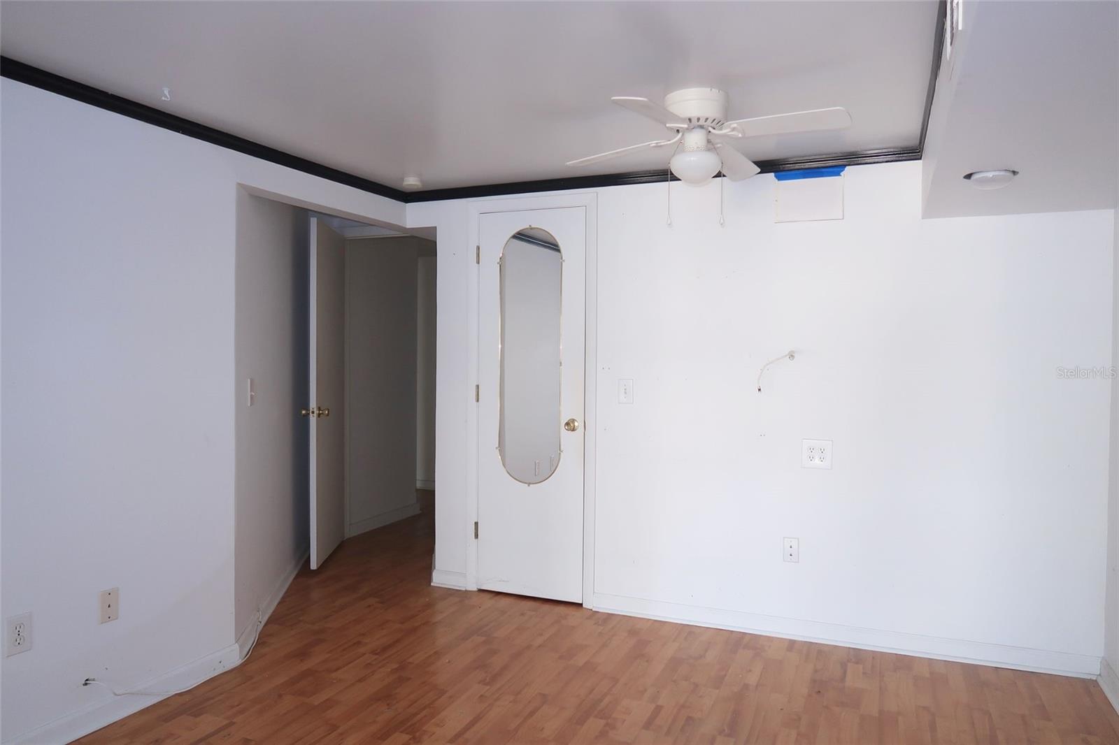 KEYSTONE MANOR - Residential Income