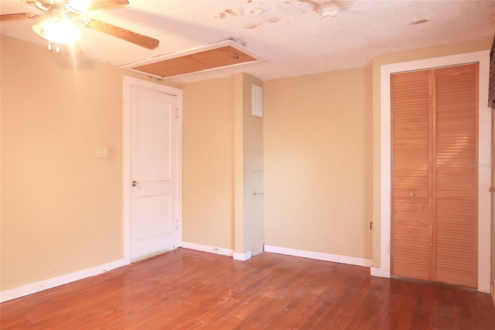 KEYSTONE MANOR - Residential Income