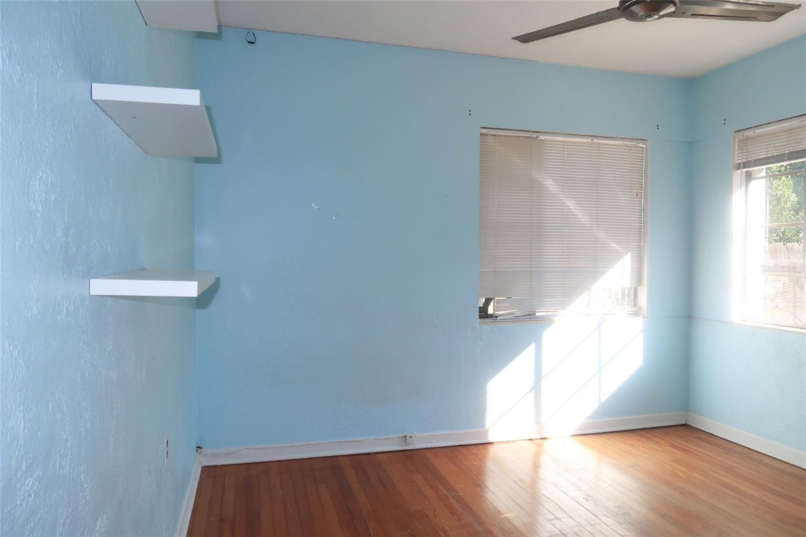 KEYSTONE MANOR - Residential Income