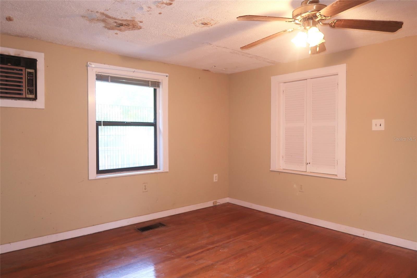 KEYSTONE MANOR - Residential Income