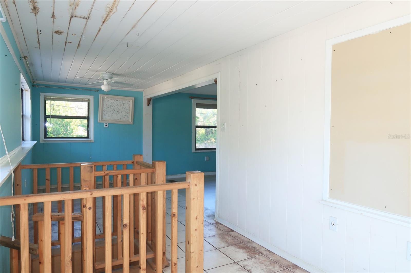 KEYSTONE MANOR - Residential Income