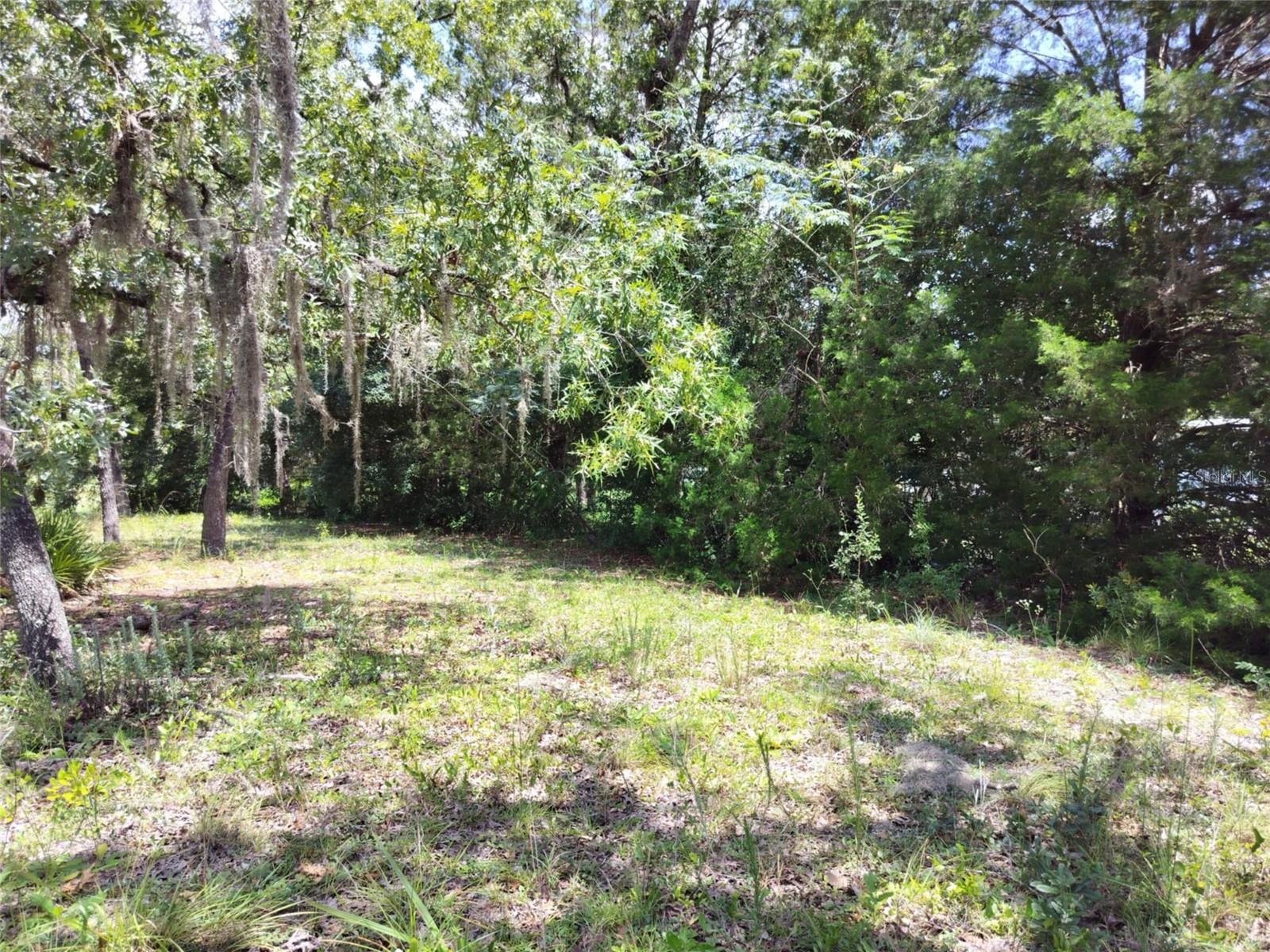 VILLA TERRACE UNIT 9 OF HOMOSASSA - Land