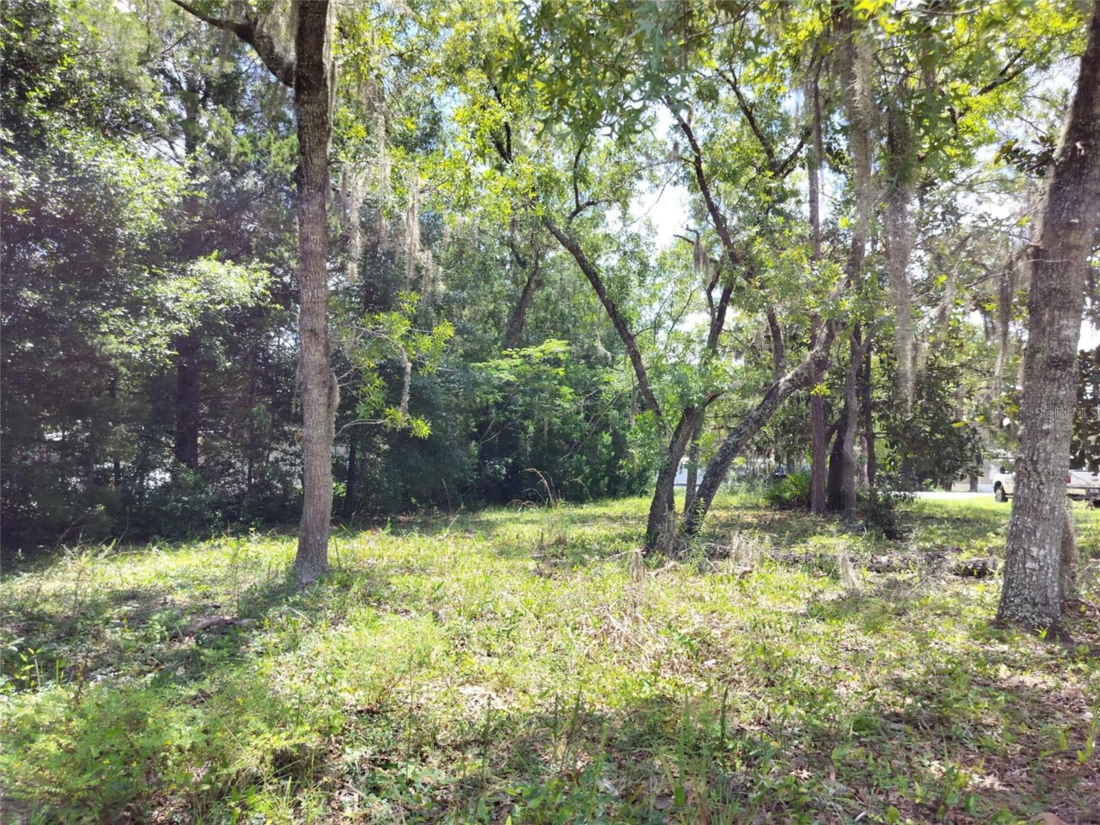 VILLA TERRACE UNIT 9 OF HOMOSASSA - Land
