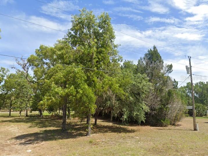 VILLA TERRACE UNIT 9 OF HOMOSASSA - Land