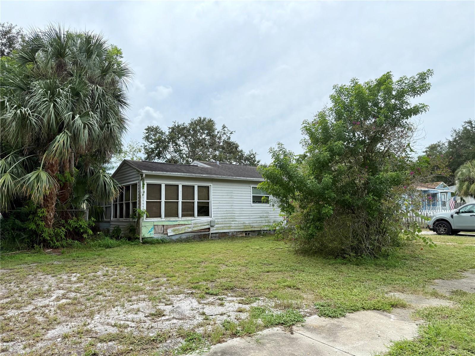 EDGEMOOR ESTATES - Land