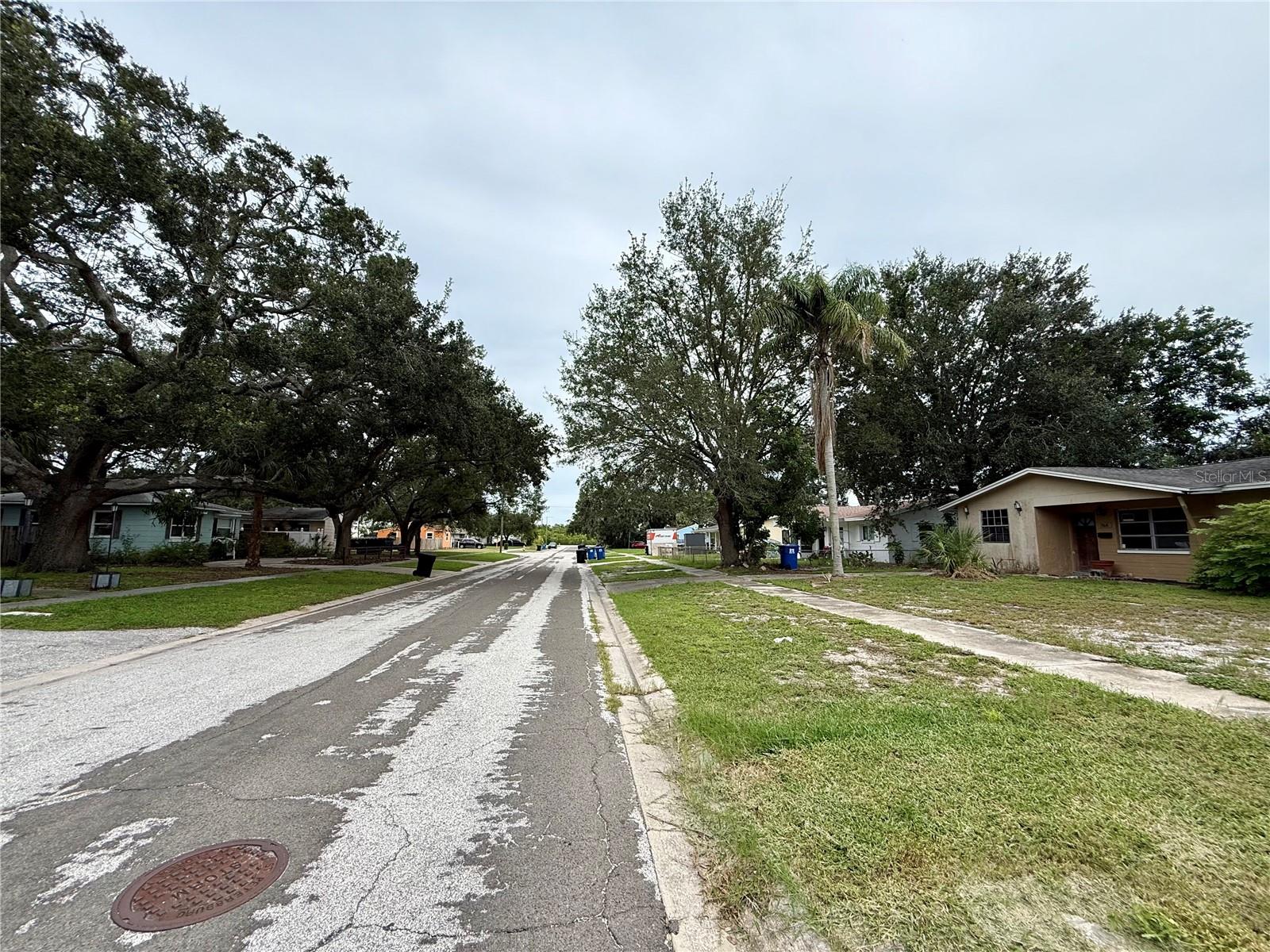 EDGEMOOR ESTATES - Land